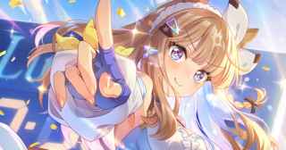 ウマ娘のアーモンドアイちゃんがエロい目で見られない理由