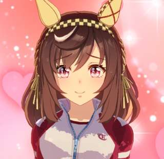 ウマ娘のブエナビスタちゃんちょっと可愛すぎるｗｗｗ