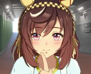 ウマ娘プリティーダービーのブエナビスタちゃんとかいう最強の幼馴染www