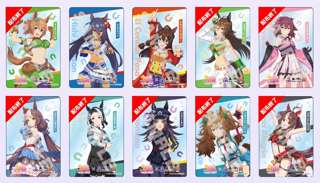 【悲報】ウマ娘のエルコンドルパサーちゃん、ネタとかじゃなくて本当に不人気なのが判明し逝く……