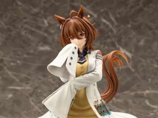 【画像】ウマ娘見てない民ぼく、このフィギュア欲しい……