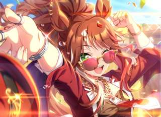 【悲報】ウマ娘のフォーエバーヤングちゃん、メイン層の弱男にウケが悪すぎて完全に不人気キャラになってしまう…