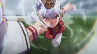 【画像】ウマ娘声優さん、サイズ感がバグる