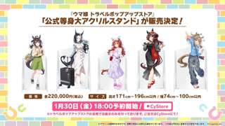 【悲報】ウマ娘さん、ただのアクリル板を12万円で売ってしまう