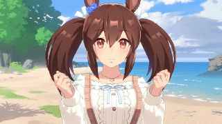 【悲報】ウマ娘のヒシアケボノ、恵体で可愛いのにワイしか推してないｗｗｗｗ