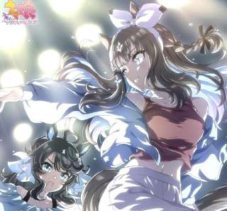 ウマ娘運営、ジャパンカップのエッチイラスト投稿←3万いいねwwwwww