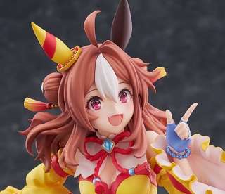 ウマ娘のフィギュア、限界突破ｗｗｗｗｗｗｗ