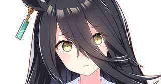 【悲報】ウマ娘、特定のキャラが強すぎて終わる…