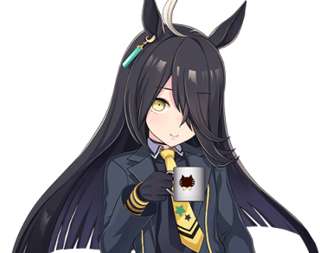 【ウマ娘】マンハッタンカフェ(通称マンフェ)が人気な理由、誰にも分からないwwwwwww