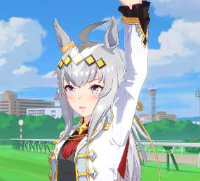 【悲報】ウマ娘運営、右と左の区別がつかないことが判明する……