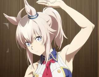 ウマ娘シンデレラグレイさん、2期の発表がいまだにない…