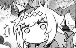 ウマ娘シンデレラグレイさん、すごいことになってくる