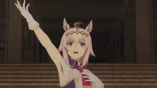 ウマ娘シンデレラグレイ、オグリのキレキレな踊りに大反響