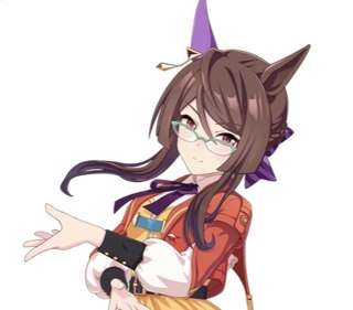 ウマ娘プリティーダービーさん、ロイスアンドロイスとかいうネット民が誰も知らない馬を追加してしまう