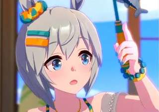 ウマ娘の水着ガチャ、限界突破ｗｗｗｗｗｗｗｗｗｗｗ