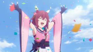 ウマ娘シンデレラグレイ改めて9話見直したけどめっちゃ面白い