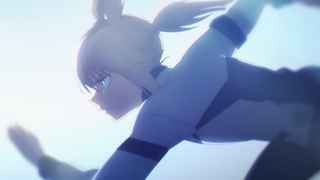 ウマ娘シンデレラグレイ、もう少しでアニメが始まるのでPVが公開されはじめる