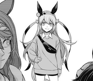 ウマ娘シンデレラグレイさん、ついにタマモクロスが登場する！