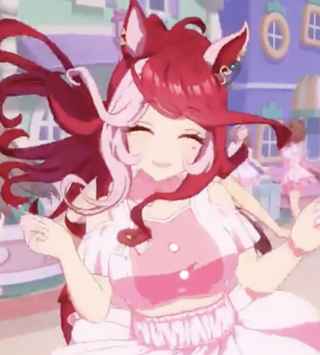 ウマ娘、お前らの想像より1.5倍はバルンブルンwwwwww