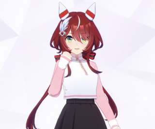 ウマ娘の私服、ガチでダサすぎるwww