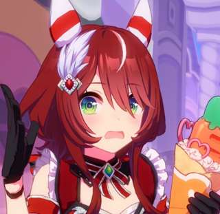 ウマ娘の新キャラ、ガチで可愛すぎるｗｗｗｗｗ