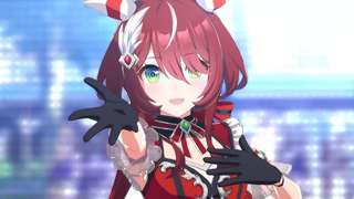 ウマ娘の所有者さん、自我を出してしまうｗｗｗｗｗ