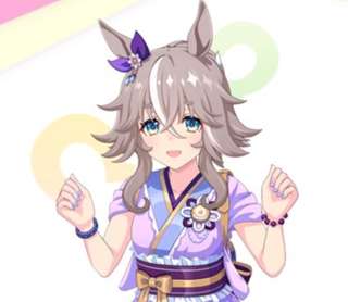 【速報】新ウマ娘、ガチで実装される（貧乳なのにめちゃくちゃ抜けない）