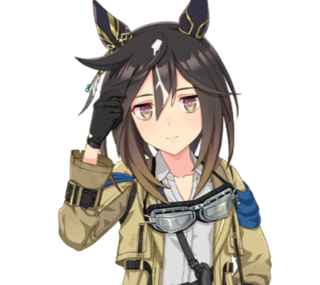 【画像】ウマ娘のステイゴールド組ｗｗｗｗｗ