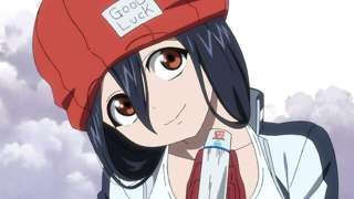 アンデッドアンラックとかいうアニメ