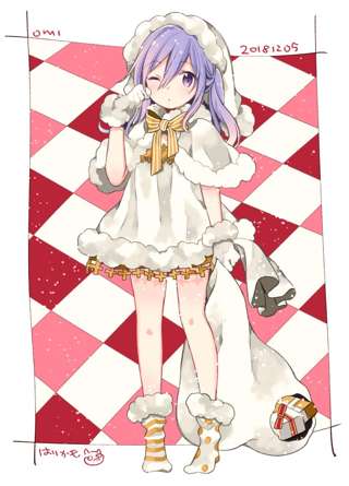 きらら作品の追加ヒロインで一番可愛い娘を決めようか？