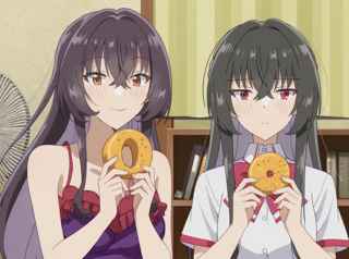 【悲報】最近のアニメの母親キャラ、若すぎる…