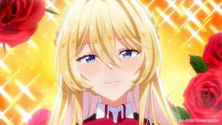 【画像】わたなれとかいうアニメの金髪美少女ロリ、育成失敗してしまう