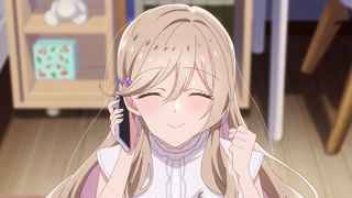 夏アニメガチレズ四天王「わたなれ紫陽花」「ばどが涼風涼」「Turkey利奈」あと一人は？