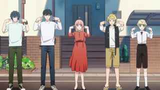 【悲報】ウィッチウォッチ新OPで『謎ダンス』し始めるｗｗｗｗｗｗｗｗｗ