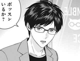 久々にスケットダンスがジャンプに載るもとんでもないことになってしまう