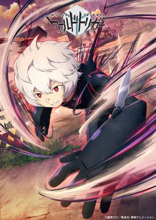 【速報】ワールドトリガー、アニメ一期リメイクへｗｗｗｗｗｗｗｗ