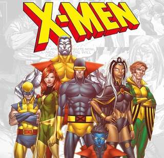 【悲報】アメコミのX-MEN、男女平等のために「Team X」改名へ