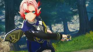 【悲報】ゼノブレイドさん、ヒロインがどんどん劣化する