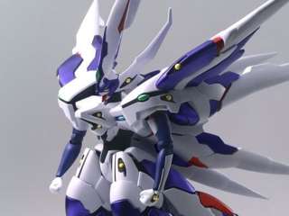 【画像】ゼノギアスに出てくる巨大ロボット「ゼノギアス」アクションフィギュア化