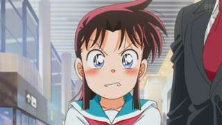 YAIBAのさやか、角より明らかに可愛いｗｗｗ