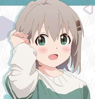 【朗報】ヤマノススメの雪村あおいちゃん、ガチで可愛い……