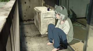 【悲報】『ヤニねこ』、アニメ化決定するも汚さがリアルになり過ぎてしまう