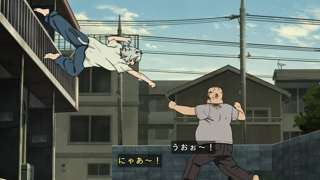 【朗報】アニメ『ヤニねこ』無事に最終回を迎える