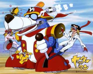 【訃報】声優の池田勝さん(83)死去、「ヤッターマン」のヤッターワン「サクラ大戦」の米田一基などに出演