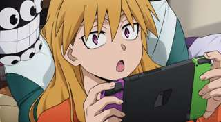 【画像】ハガレン作者新作のヒロインｗｗｗｗｗ