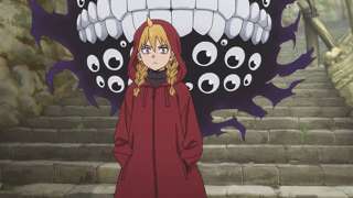アニメ黄泉のツガイ視聴者「ガブってただの村人殺しの悪人だろ」原作既読者「!!??!?(シュバババ」