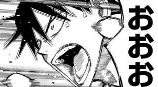 【悲報】弱虫ペダル、もう滅茶苦茶wwwwwwwww