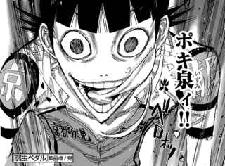 【悲報】弱虫ペダルの最強のライバル「御堂筋翔」があまりにも強すぎると話題に…