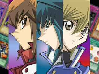 ワイ「遊戯王GX？学園もの？そんなん認めるわけないやろ、主人公は遊戯だけじゃ😡」