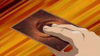 ガンで亡くなった遊戯王が好きだった男、墓がカード仕様で作られるも闇属性にされる